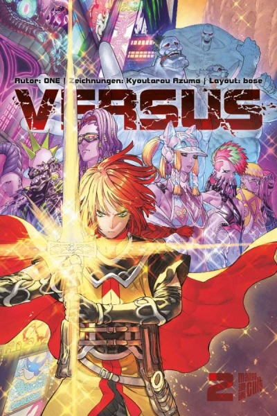 Versus 2